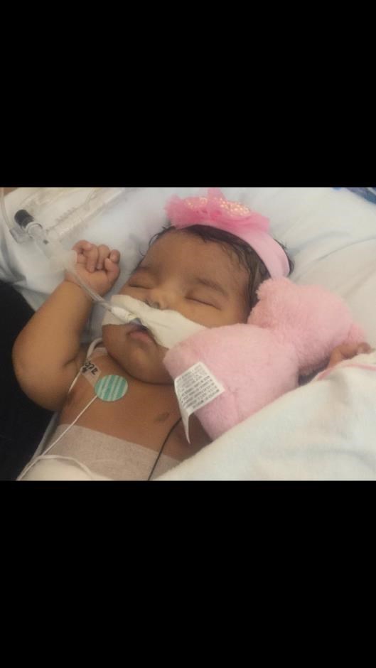 Obituary of Belinda Guadalupe Contreras