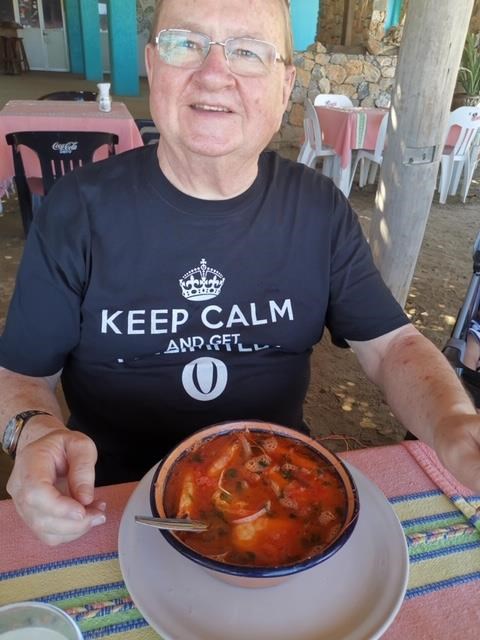 Obituary of Donald Gregory Chappell