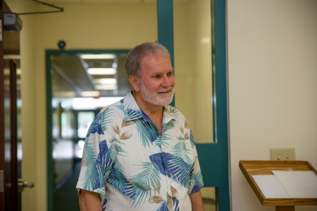 Avis de décès de Thomas Morris Green