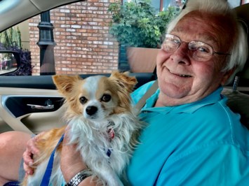 Obituary of Robert William Hahn