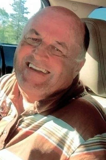 Avis de décès de Gaston Dubé