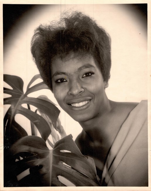 Obituario de Alma Jean Lawson