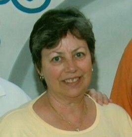 Obituary of Jacquelyn Boutin Plante