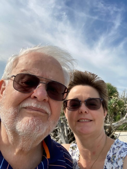 Obituary of Robert Chaney