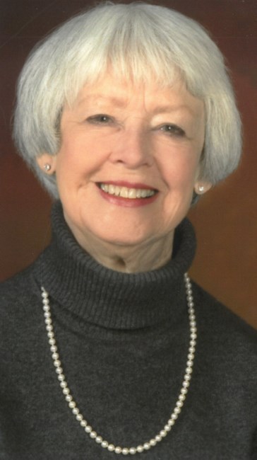 Obituary of Barbara Miriam Mueller