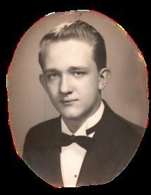 Obituary of Michael Joseph Dybicz