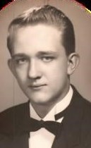 Obituario de Michael Joseph Dybicz