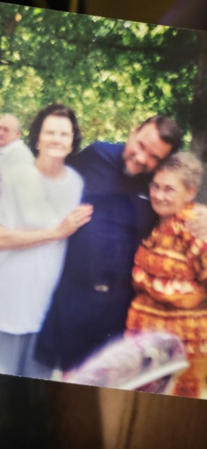 Obituary of Marvin Austin Lucas