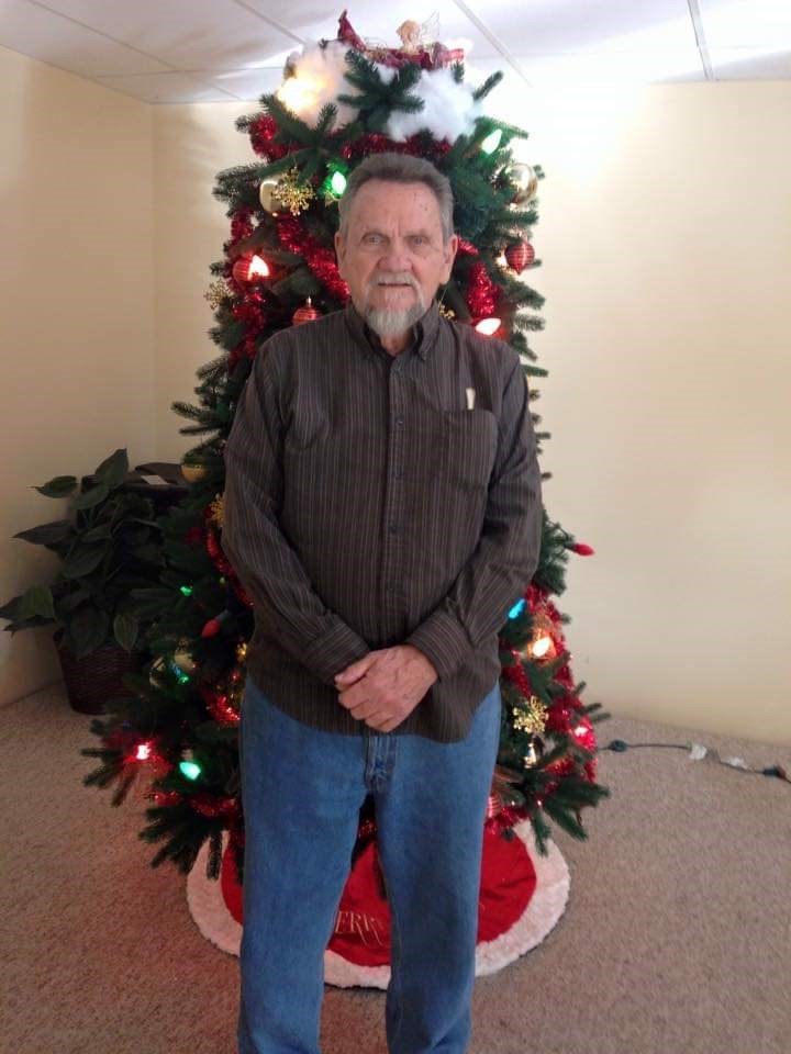 Obituario de Marvin Austin Lucas "Grumps"