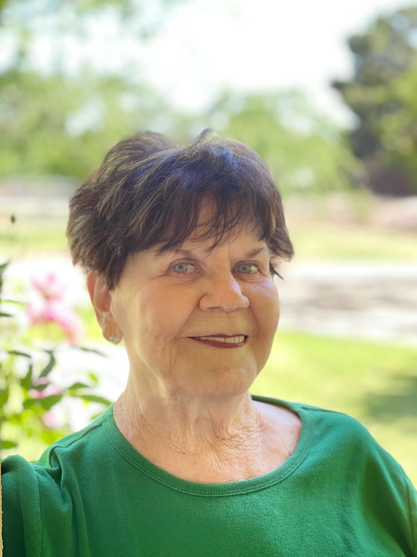 Obituary of Nicole "Nikkie" Jean Brazeal