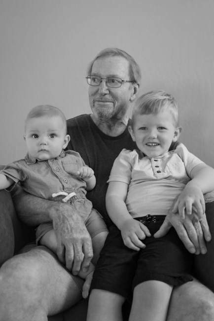 Obituary of Roger Earl Custer
