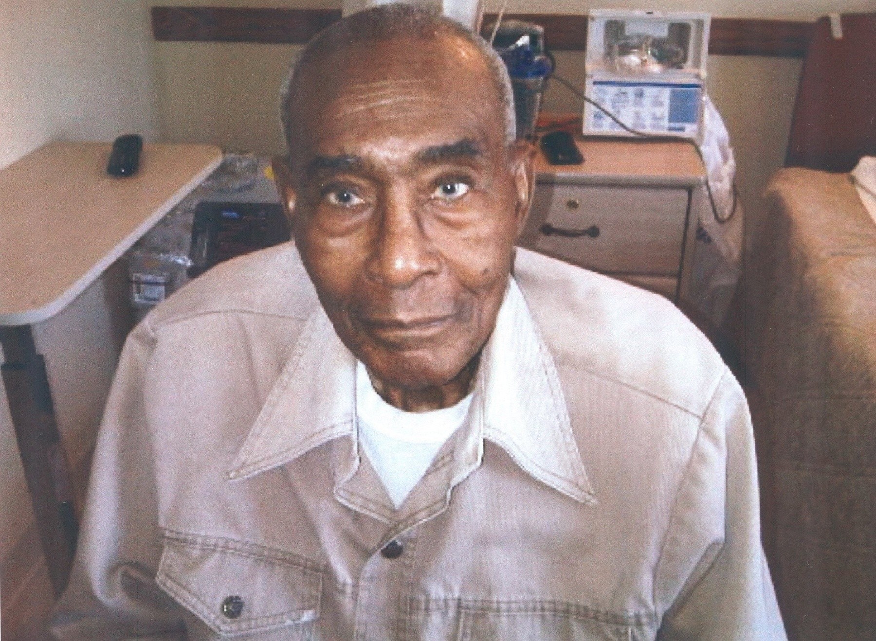 William Hodges Obituary Corpus Christi, TX