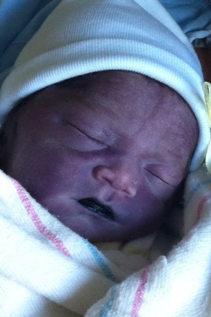 Obituary of Drew Drew Christian Ipapo