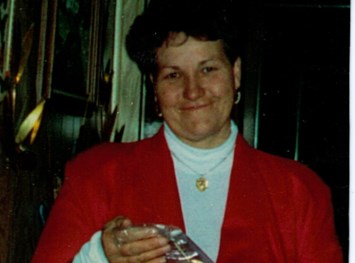 Obituary of Lela Mary Tolliver