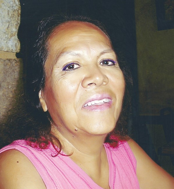 Obituary of Obdulia Guerrero Soto