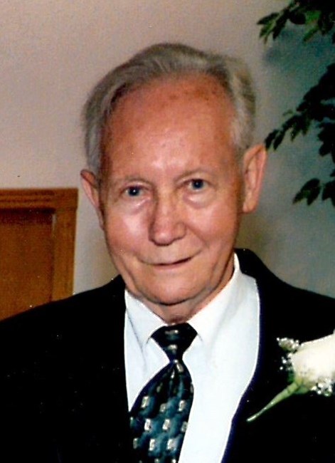 Obituary of George Provins
