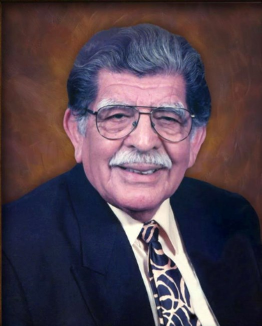 Obituario de Manuel Martinez Lira