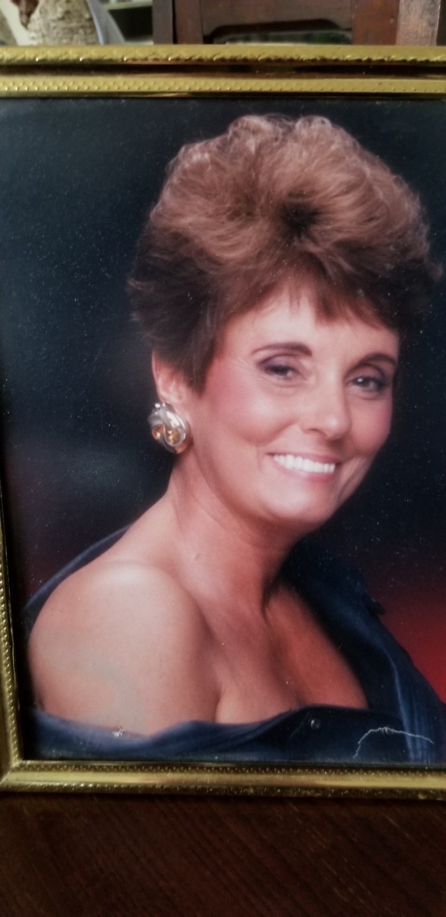 Obituary of Mary Grochowski