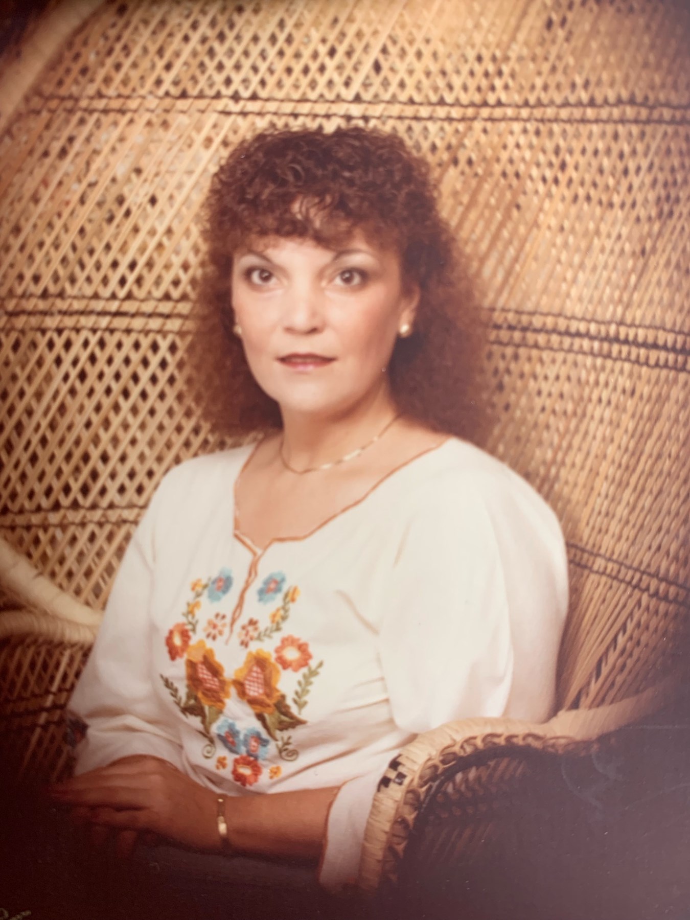 Obituary of Dianne E. Acevedo