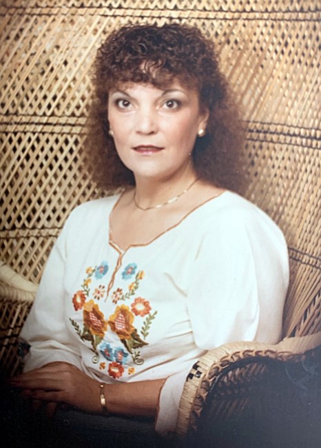 Obituario de Dianne E. Acevedo