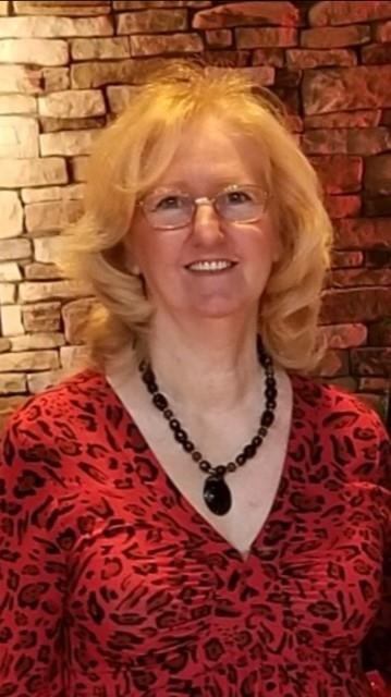 Obituary of Mildred Lillian Myszkiewicz