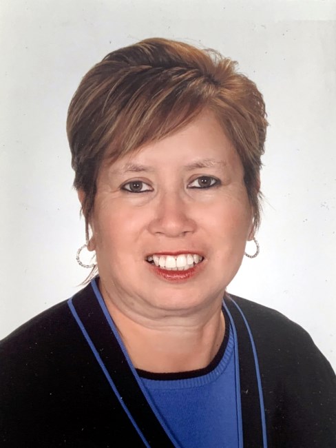 Obituary of Carolyn Jones