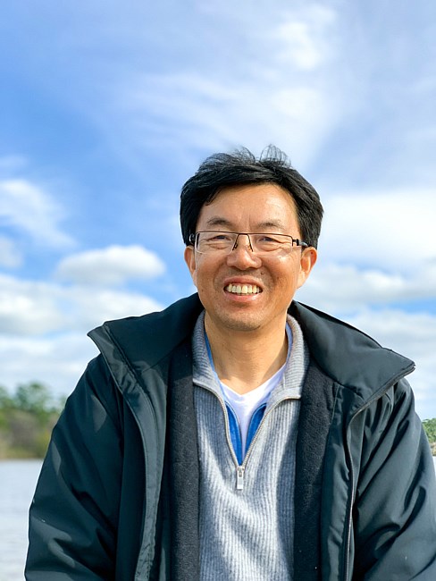 Obituary of Siyong "Max" Zhang