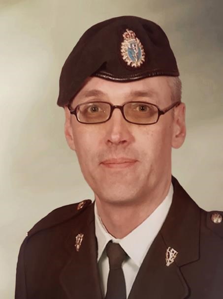 Obituary of Gregory "Greg" Joseph Hawes