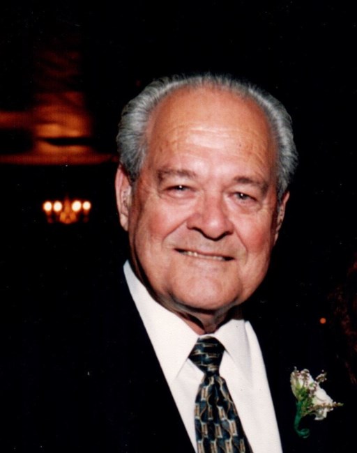 Obituario de Roger Louis Reininger