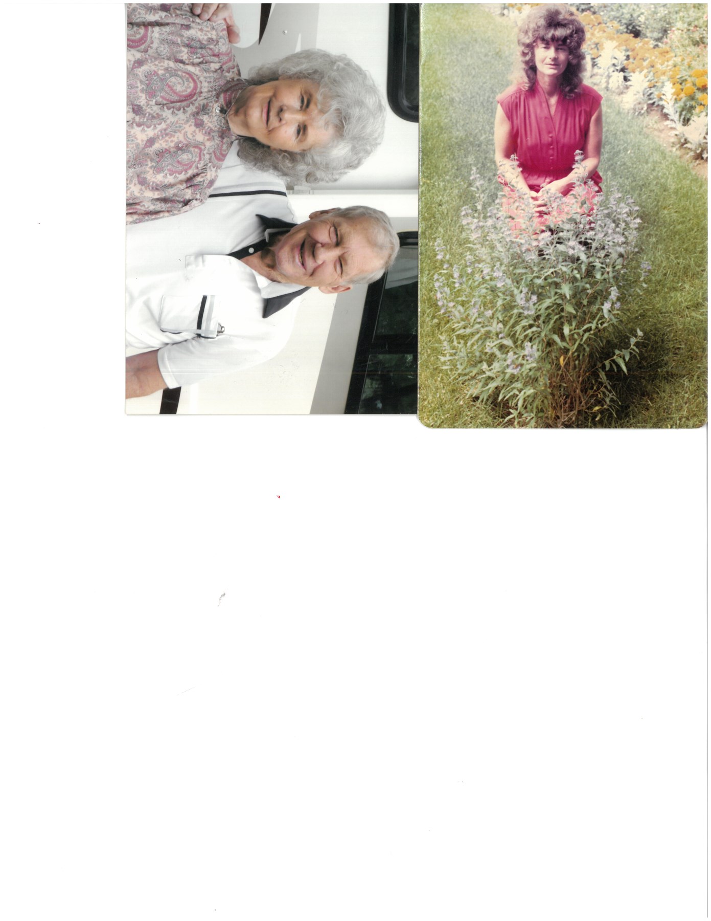 Obituary of Mildred Elaine Casey