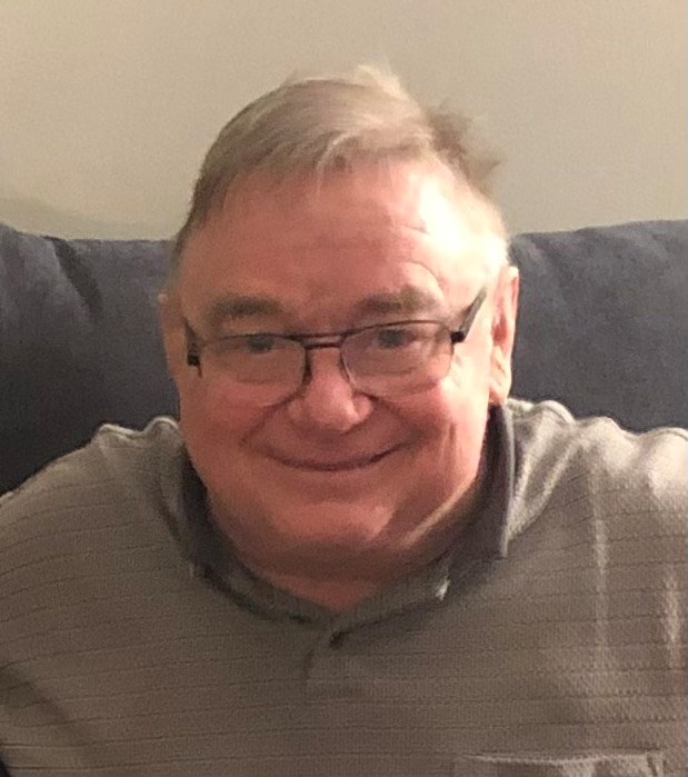 Michael D. Ebert Obituary Coon Rapids, MN
