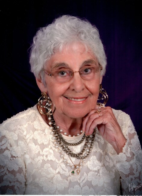 Obituario de Beverly Anne Wagner Muchitch