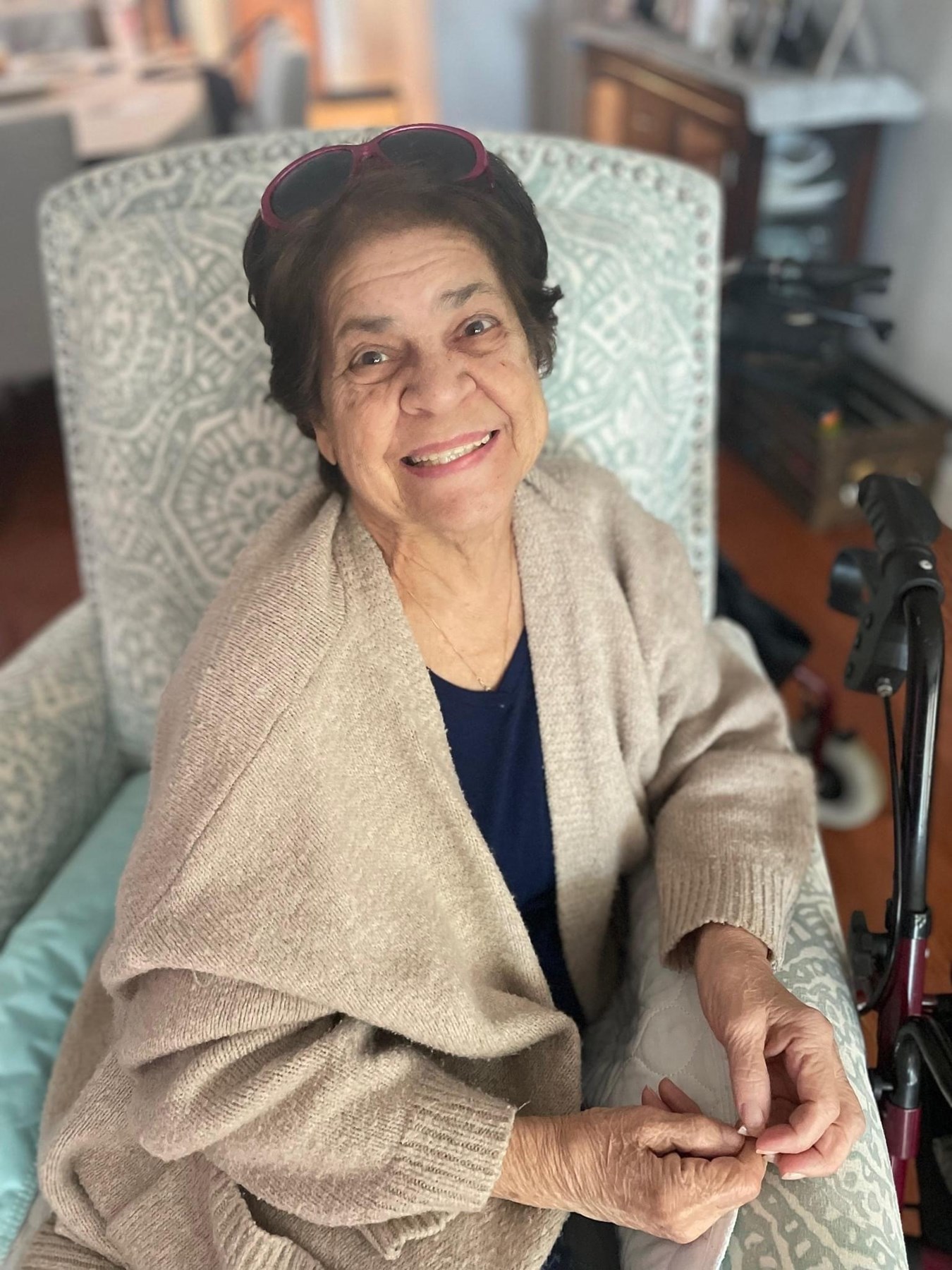 Obituary of Mary (Josie) Lore