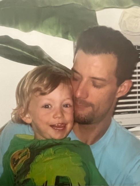 Obituary of Brandon Lee Bowen