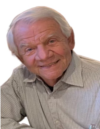 Obituary of Lazaro Geideshman