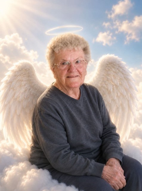 Obituary of Joyce Forbes Norton