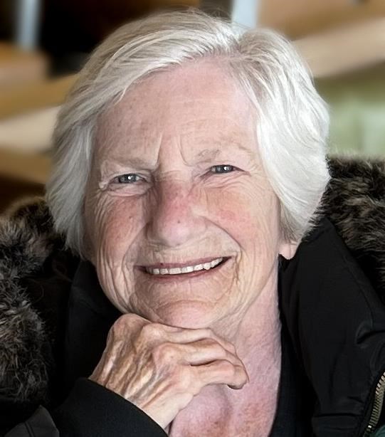 Obituary of Loretta Georgia Clark