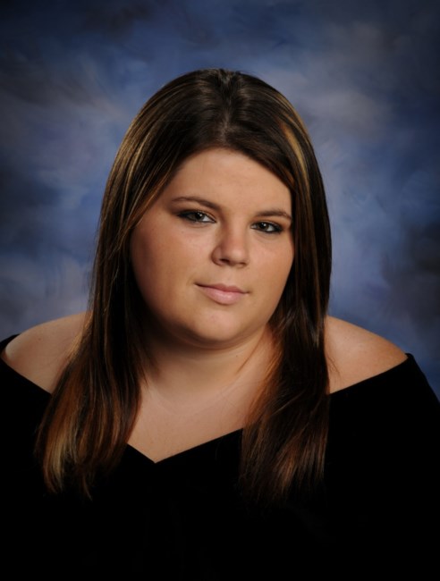 Obituary of Ms. Krista Klassy Lynn Brown