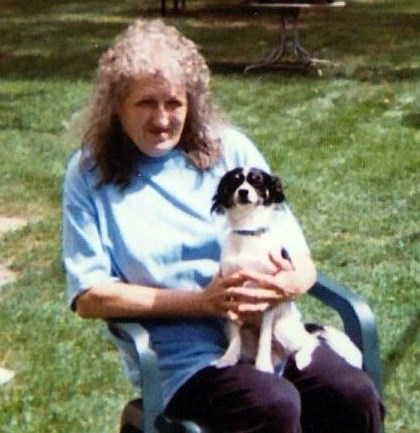 Obituary of Dorothy J. Milam