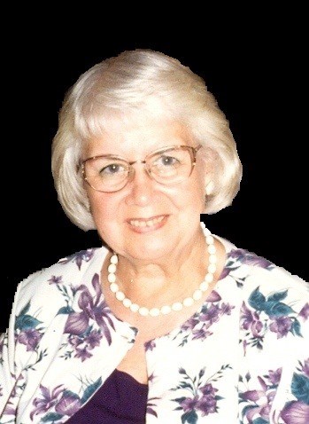 Obituary of Alwina M. "Win" Harper