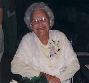 Obituary of Norma Pierce