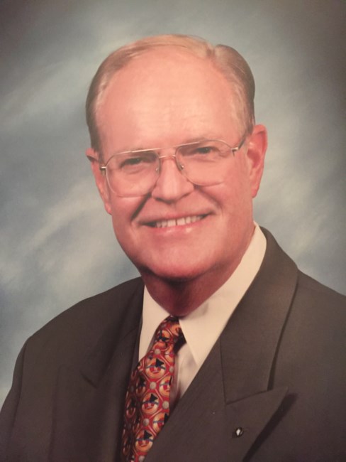 Obituary of Marlin L. Ashcraft