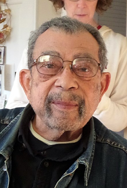 Obituary of Raymond Frazier Handley