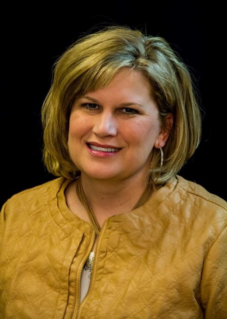 Obituary of Deborah Dennis