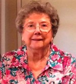 Doris Harrison