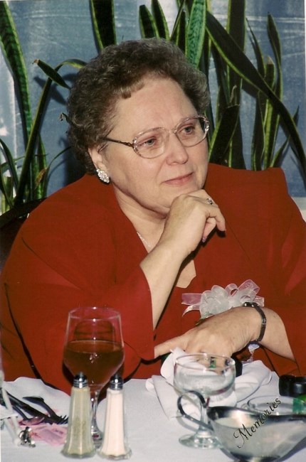 Obituary of Beatrice E. Kukla