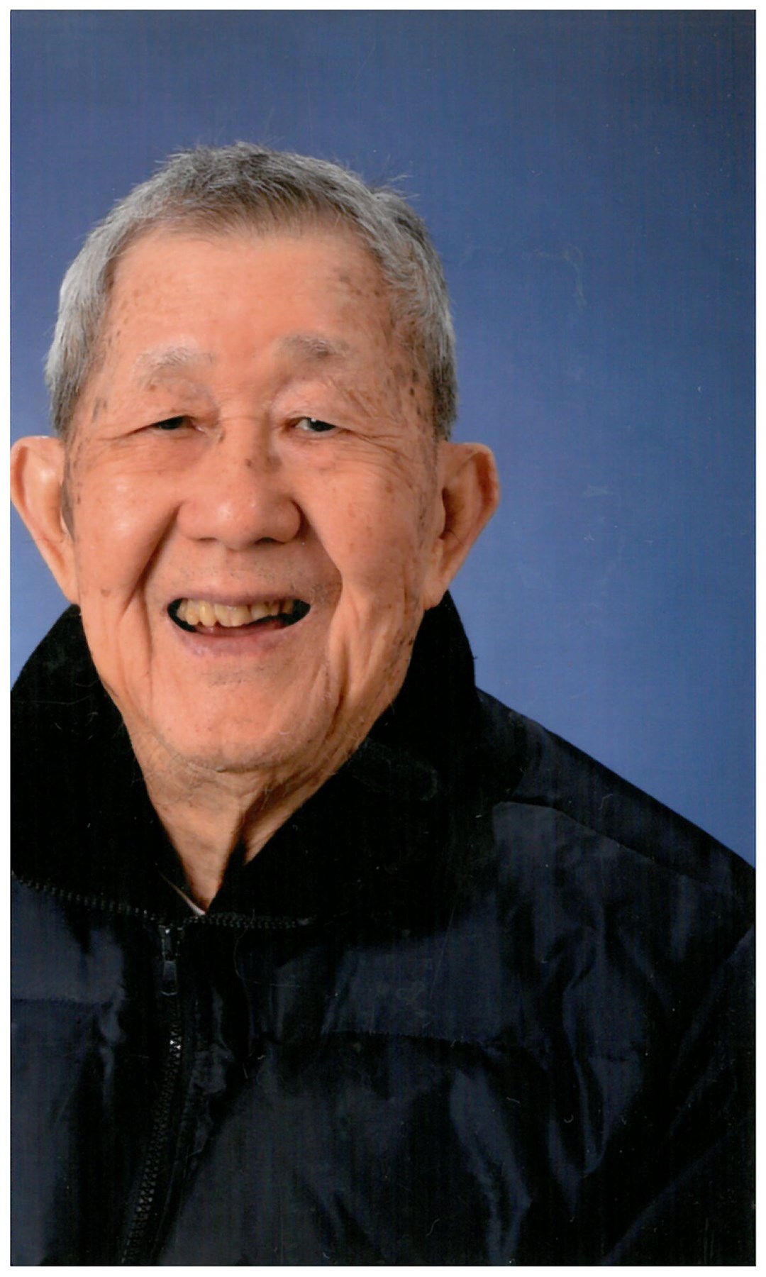Obituary of Mr. Cheung Wing Mow