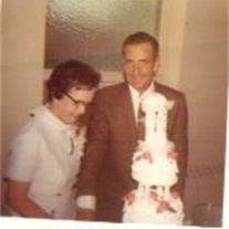 Obituary of Betty Joyce Sutherland