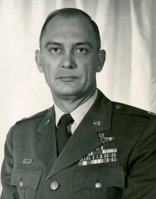 Obituary of Robert L. Stone