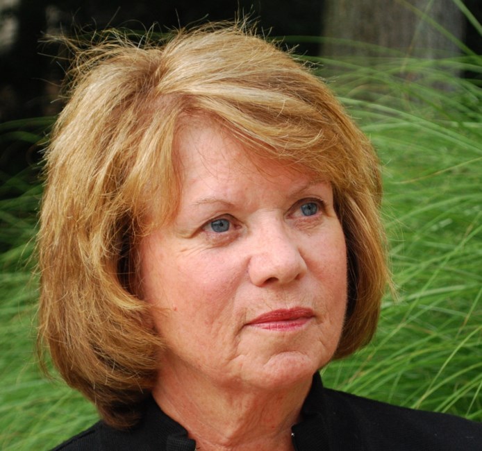 Obituary of Paulyne Sullivan Holten-Sinder